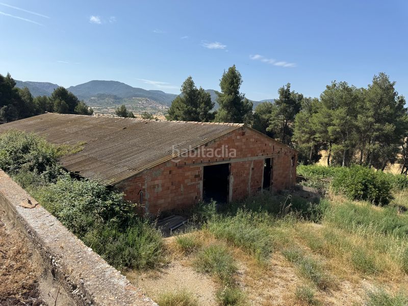Foto e980ff05-f280-437b-b550-5b6d94fd7ebb. Finca rústica a n/a a Monroyo