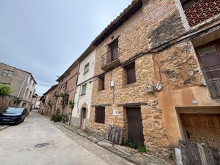 Towny house  Calle san roque. Fórnoles.- casa de 120 m2 para reformar