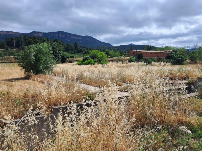 Foto 0392d334-6e18-4786-a25f-834d10624e97. Finca rústica a Valderrobres