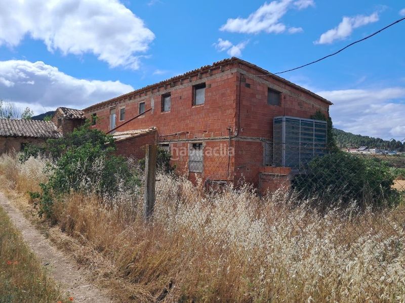 Foto 2ca6af75-9189-4104-991d-2afb036053c0. Finca rústica a Valderrobres