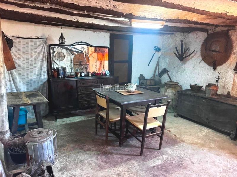 Foto a551d7f8-4894-4618-8a49-01a2e99a2cea. Finca rústica a Valderrobres