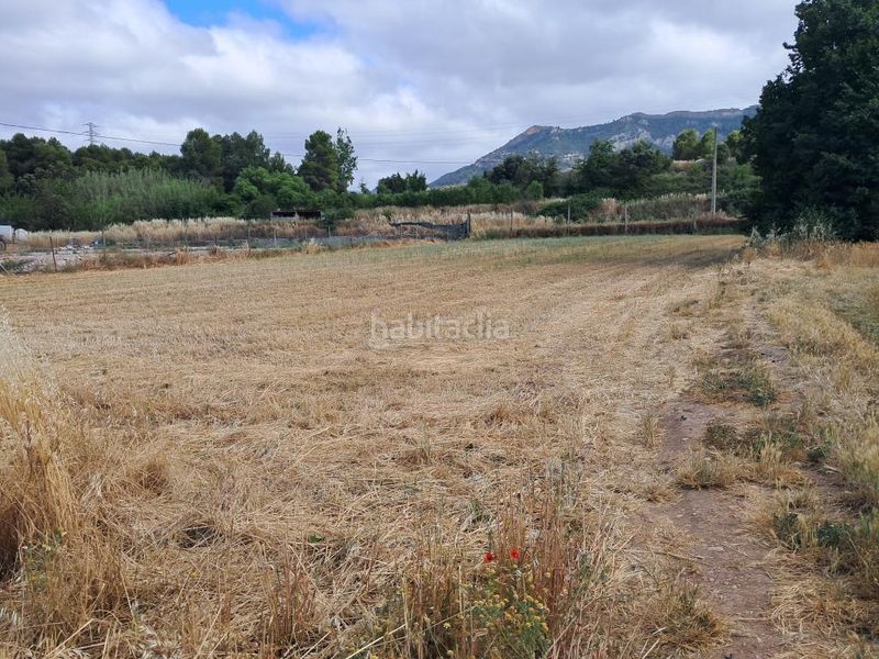 Foto b6009f7a-7076-4032-88da-7ea8a927b459. Finca rústica a Valderrobres