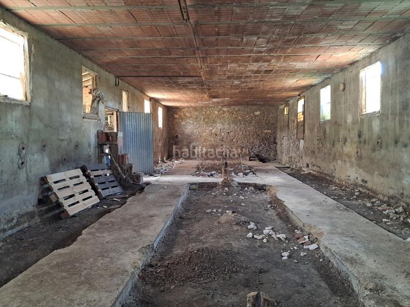 Foto bc250e23-78ac-406f-8c33-a0bab6fcc8d6. Finca rústica a Valderrobres