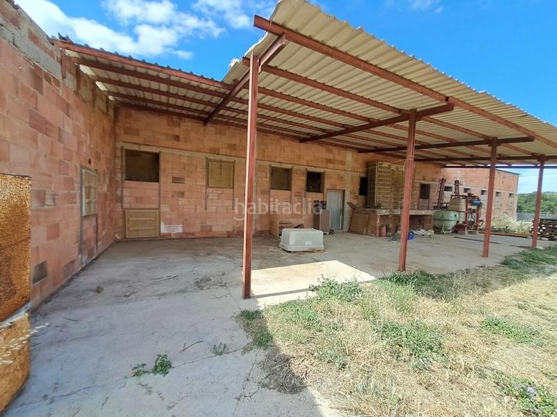 Foto e93fccd1-3957-4237-b8c7-7e71fc862310. Finca rústica a Valderrobres