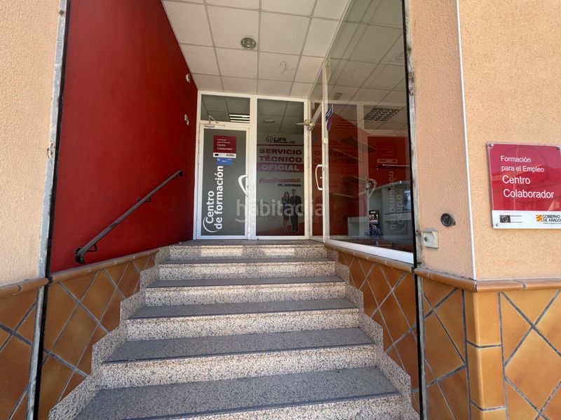 Foto b3ad52b6-1212-4610-beb9-00da6301e8e1. Lloguer local comercial amb calefacció a Valderrobres