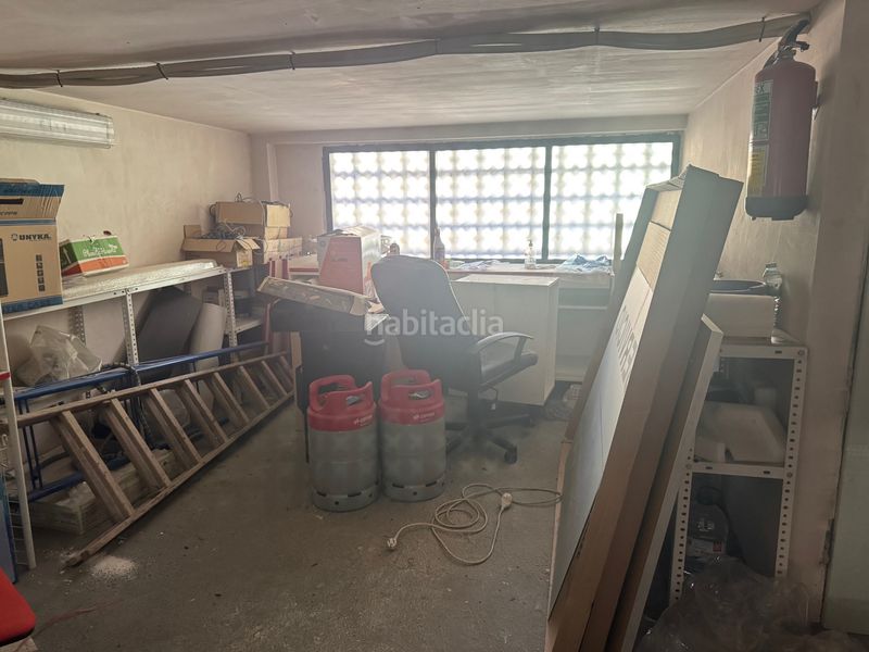Foto c91ced0f-2427-43ce-9de3-744da5ed5f0e. Lloguer local comercial amb calefacció a Valderrobres
