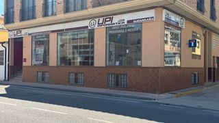 Rent Business premise in Valderrobres. Valderrobres.- local en alquiler