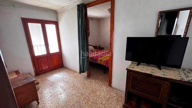 Foto a519e28a-564b-4b05-8ae3-d464a9fabb4c. Casa aparellada a Valjunquera