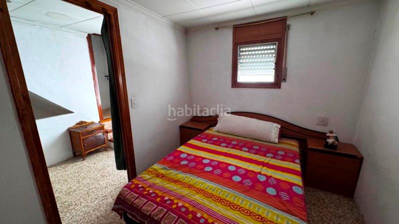 Foto a9de51f9-100a-4968-8b30-9c799f95dc13. Casa aparellada a Valjunquera