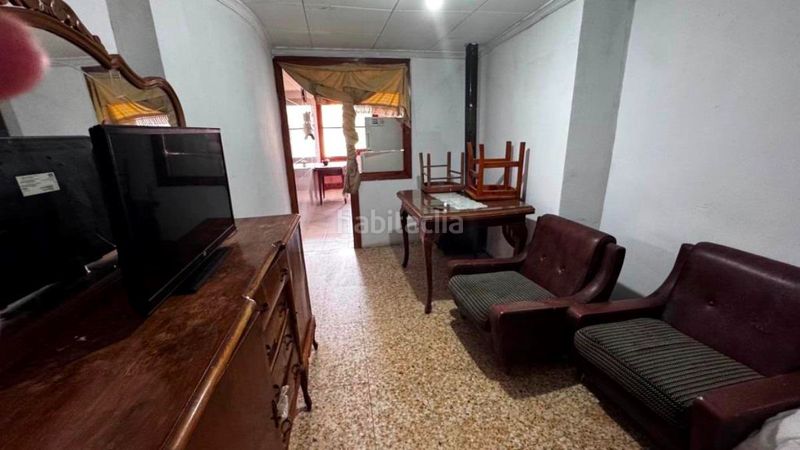 Foto c6a64510-aeb7-48a2-968e-e71775a6dd8d. Casa aparellada a Valjunquera