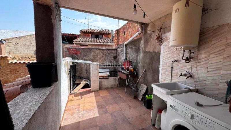 Foto d55d15eb-fcc0-4487-927a-acef990166d8. Casa aparellada a Valjunquera