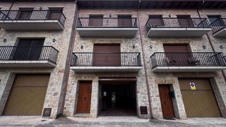 Towny house  Calle david millán 47. Beceite- chalet adosado