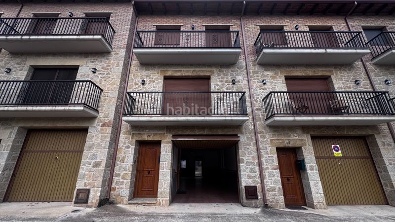 Foto 95c0c8a3-b40a-48af-8a20-dbedb1ff6f37. Casa aparellada amb calefacció aparcament a Beceite