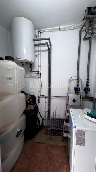 Foto b5ee403c-122a-431b-98a9-216ef184ed74. Casa aparellada amb calefacció aparcament a Beceite