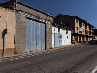 Masia a Calle Ermita 14