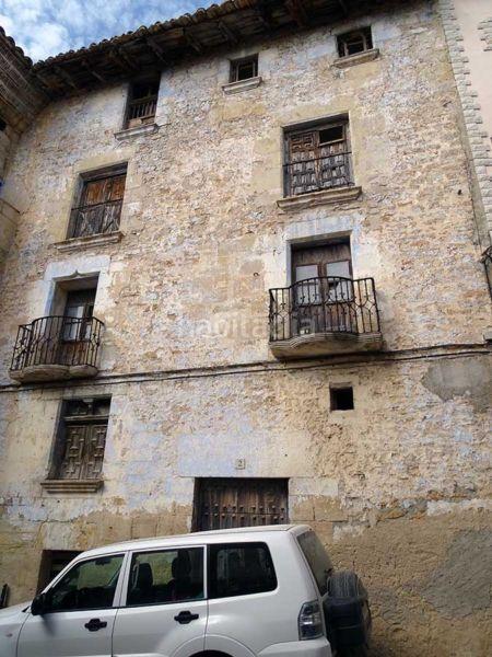 Foto 0555e309-0ed8-4007-aebd-565595b7720b. Casa a schiera in Monroyo