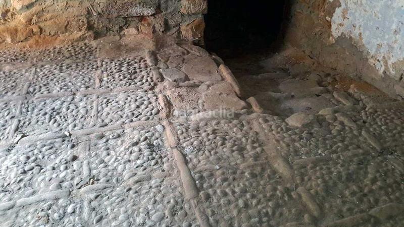 Foto 154e81fd-0430-49fd-9246-efa9fdd3a44c. Casa a schiera in Monroyo