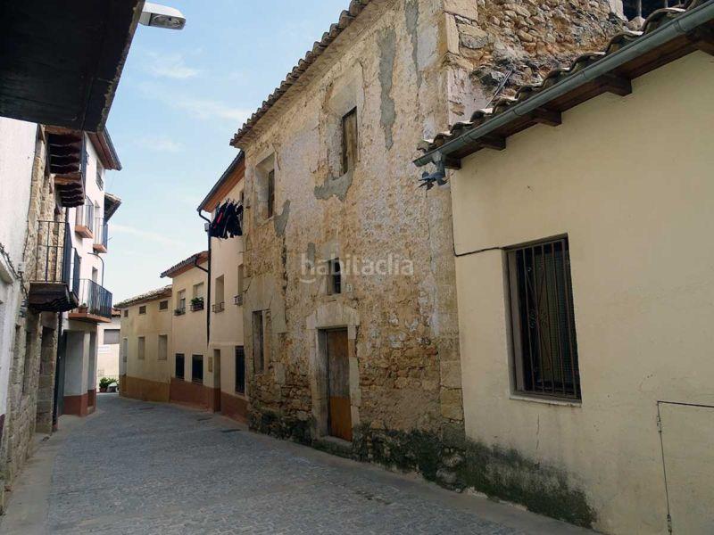 Foto 3123cb1f-a0f5-4941-a1c7-9fe93ac9b07c. Casa a schiera in Monroyo