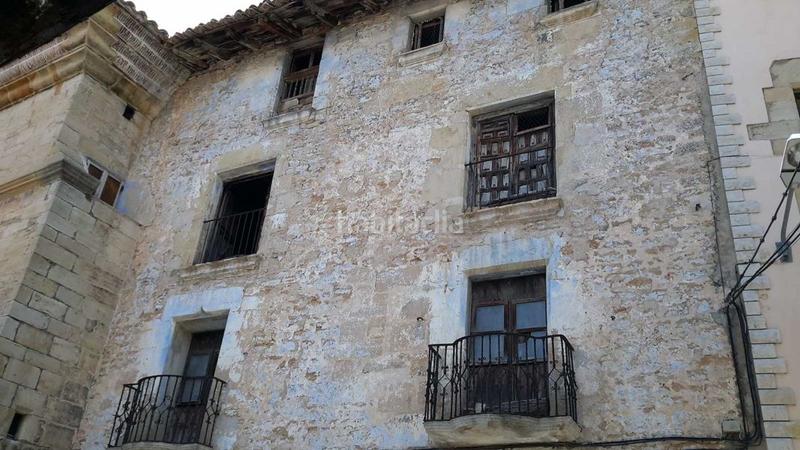 Foto 3691f1d0-052a-4dc8-bc20-392241c09193. Casa a schiera in Monroyo