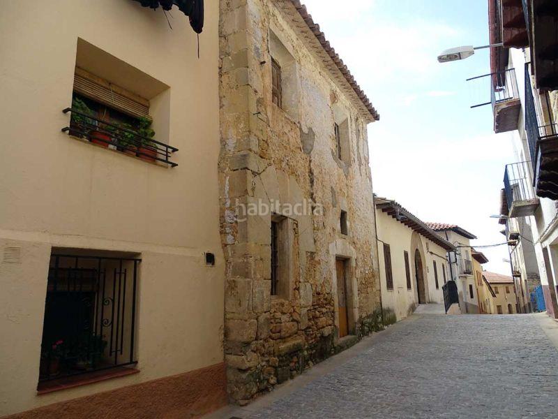 Foto afec09e8-f1e0-4ce6-91d6-15cad6403a14. Casa a schiera in Monroyo