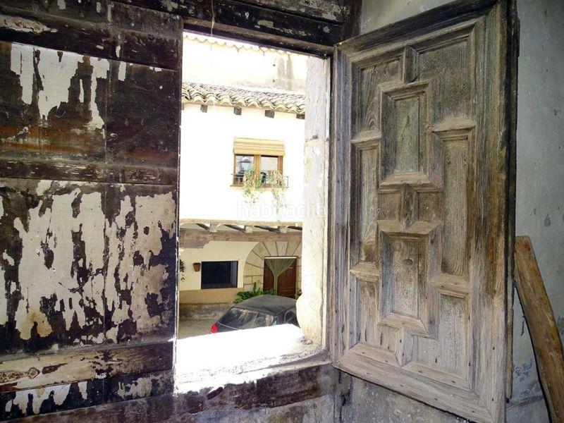 Foto cf1351d4-e846-4054-b5f5-78712b7f2664. Casa a schiera in Monroyo