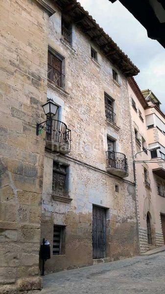 Foto dfa82be7-97de-483f-a9f3-9c9eacb465dd. Casa a schiera in Monroyo