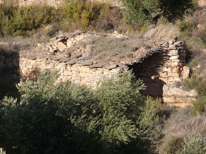 Foto bba0ffa5-7a30-4e9b-83d7-04d03eed400d. Casale in Valjunquera