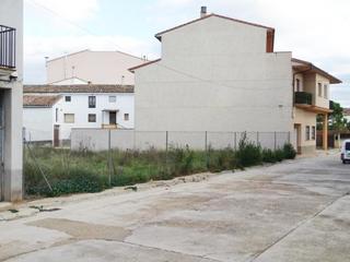 Terreny residencial a Valderrobres. Valderrobres – solares para construcción de vivienda unifamiliar