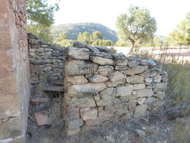 Foto 76393794-71f2-4f98-8de8-4ddc6db4fe38. Masia a Calaceite
