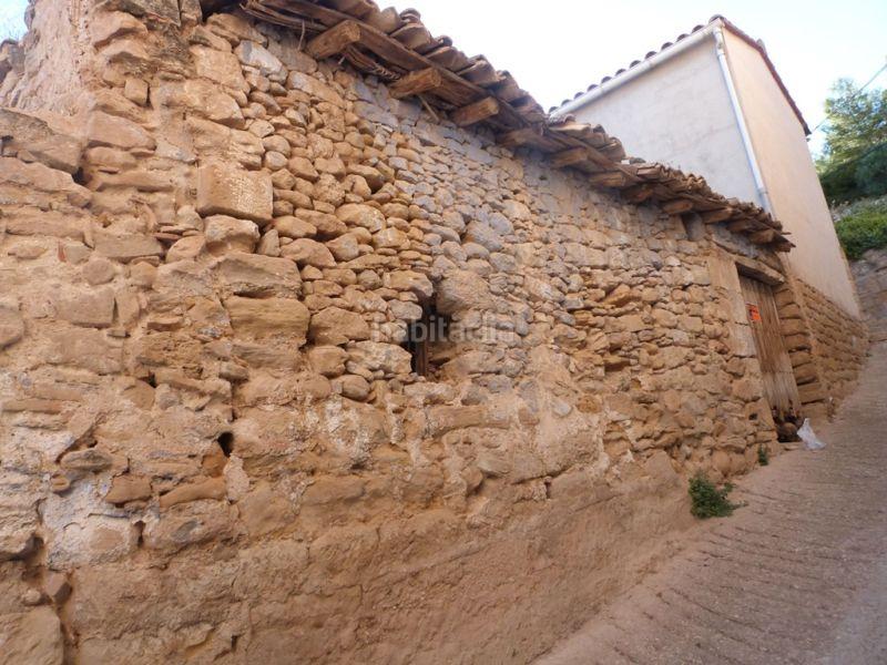 Foto 1ca9075e-f3c8-435a-b1c7-772a515156b6. Terreny residencial a Fresneda (La)