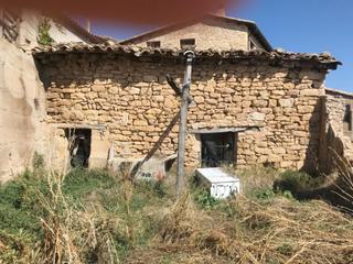 Terreny residencial a Fresneda (La). La fresneda- solar de 214 m2