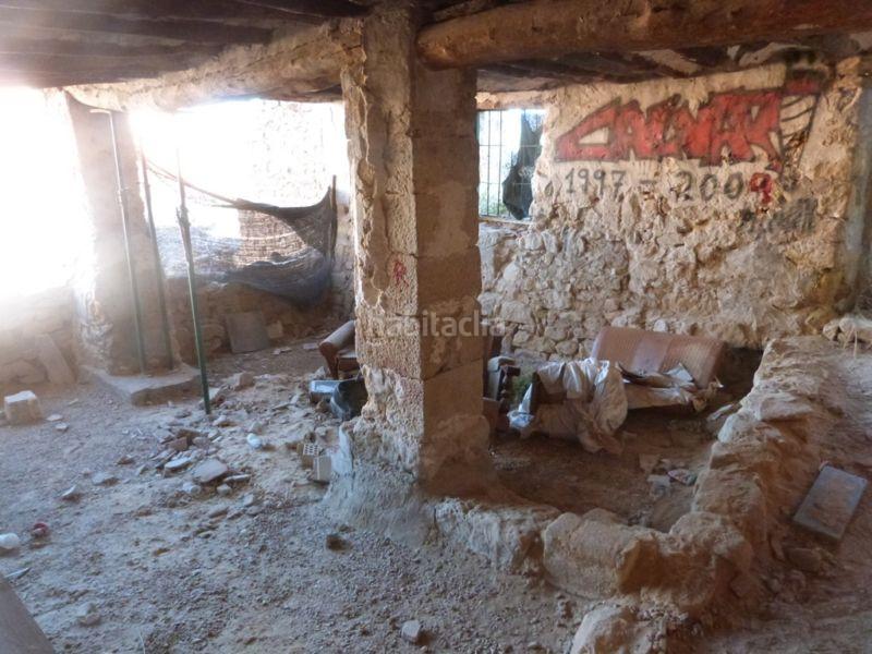 Foto 7055b0b5-9f63-4cba-89e2-8e1e397754e4. Terreny residencial a Fresneda (La)