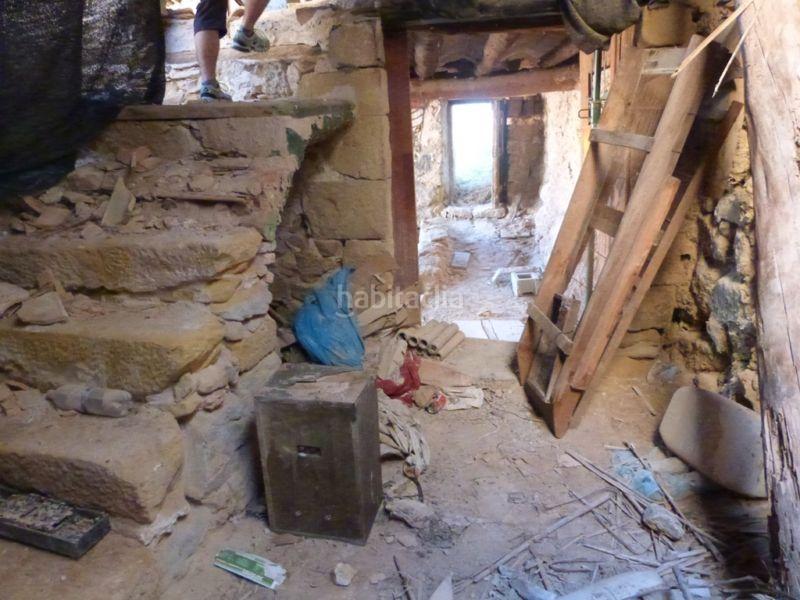 Foto c379260e-a381-47f2-bb68-aaec7e73e4c1. Terreny residencial a Fresneda (La)