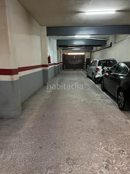 Foto 461a8b5e-370b-4a8b-94e4-70579de0c8c0. Posto auto in carrer de l'església 26 in Centre Hospitalet de Llobregat (L´)