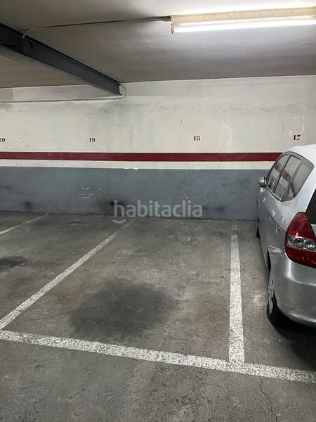 Foto 46598976-4312-4c94-ad06-9e2e4f35a5da. Posto auto in carrer de l'església 26 in Centre Hospitalet de Llobregat (L´)