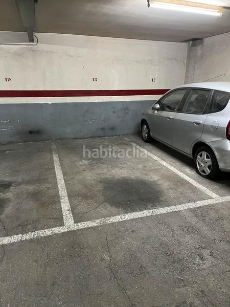 Foto 6c5321f9-fb2e-4dbb-97ef-162e4b37eb77. Posto auto in carrer de l'església 26 in Centre Hospitalet de Llobregat (L´)