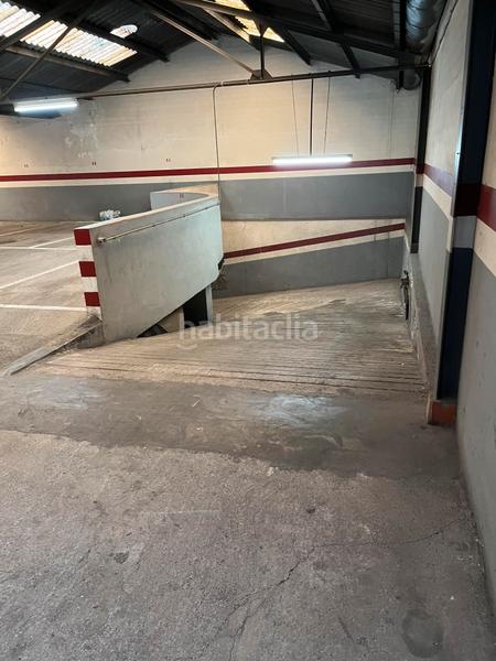 Foto 7a340944-98ff-445c-a791-366574f92619. Posto auto in carrer de l'església 26 in Centre Hospitalet de Llobregat (L´)