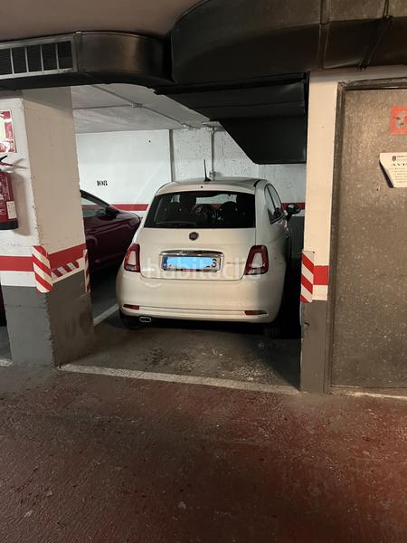 Foto 0adc9594-feec-4bfa-b4fa-316a1d9173bd. Posto auto in Centre Hospitalet de Llobregat (L´)