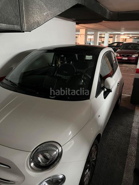 Foto 146c9428-7786-4d58-8bb9-5e5d5ce27e16. Posto auto in Centre Hospitalet de Llobregat (L´)