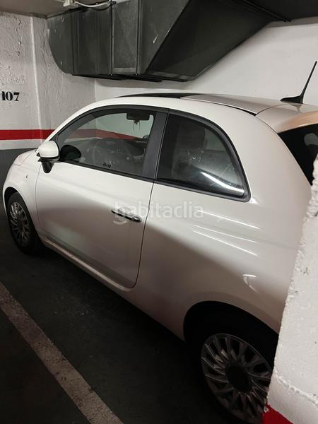 Foto d2b4c84a-bb34-43ec-853f-b7a46fa9bbd0. Posto auto in Centre Hospitalet de Llobregat (L´)