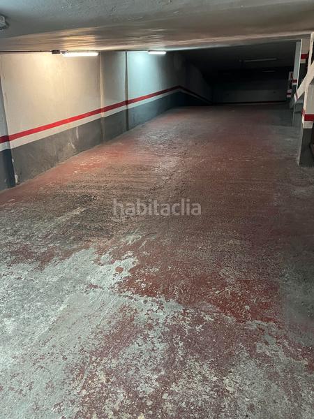 Foto f20778ef-9e36-4bb1-bc56-d5ec05f06e37. Posto auto in Centre Hospitalet de Llobregat (L´)