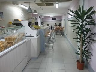 Geschäftsraum  Avinguda de can serra. Oprtunidad,  local en venta actualmente padaderia venta por jubi