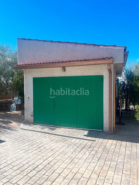 Foto e6f69b6b-cc71-4850-a64a-2fb072792055. Xalet a carrer barcelona 11 a Aiguamúrcia