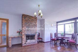Towny house  Hoyo de manzanares - la berzosa. La inmobiliaria de hoyo vende vivienda pareada en cr la berzosa,