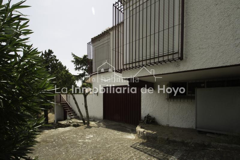 Foto 092e2eb5-3718-4045-b6a4-e6f217a4470f. Casa amb calefacció a El Monte Torrelodones