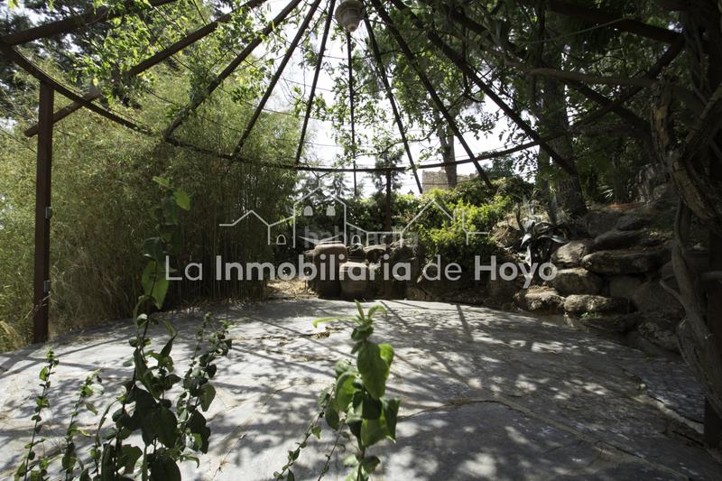 Foto 357b65b4-c4b2-4e10-9706-955f8d317559. Casa amb calefacció a El Monte Torrelodones