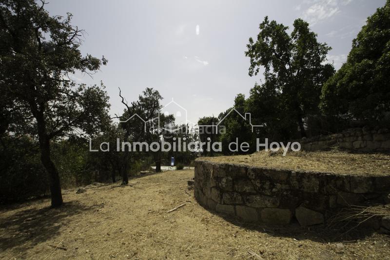 Foto 468f2b22-be9e-43ab-be13-323c0d7bed17. Casa amb calefacció a El Monte Torrelodones