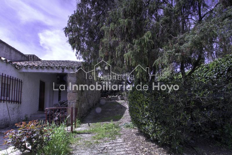 Foto 4be9828d-54e7-4086-ac61-c0edf2cf224d. Casa amb calefacció a El Monte Torrelodones