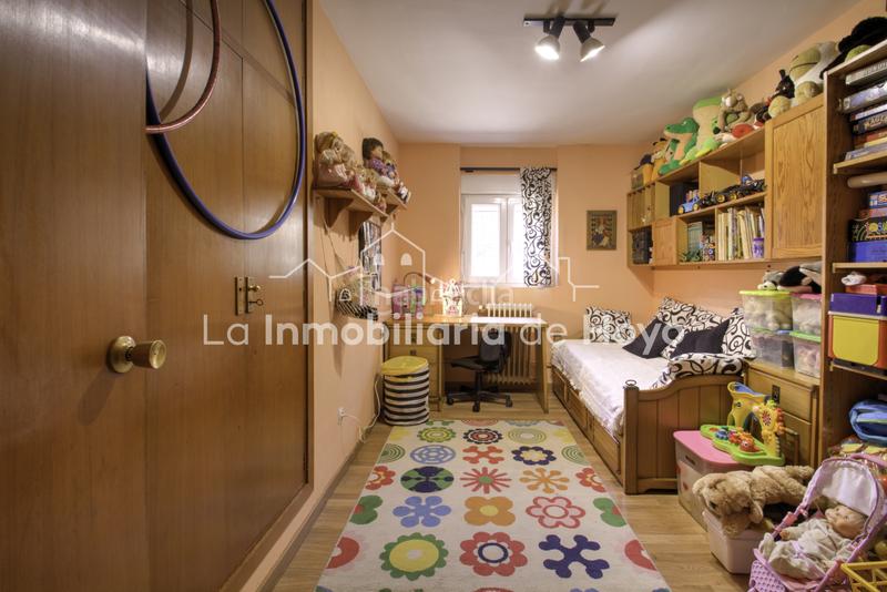 Foto 4d8f838f-0485-455b-8817-424909f9b767. Casa amb calefacció a El Monte Torrelodones