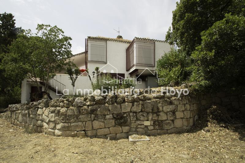 Foto 54d3e0b2-6e9c-40a2-923f-d56a5c24827b. Casa amb calefacció a El Monte Torrelodones